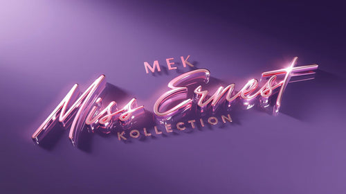 MEK(Miss Ernest Kollection)