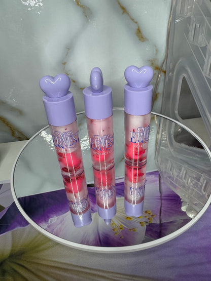 LIP OIL (Ph). Holiday Magic