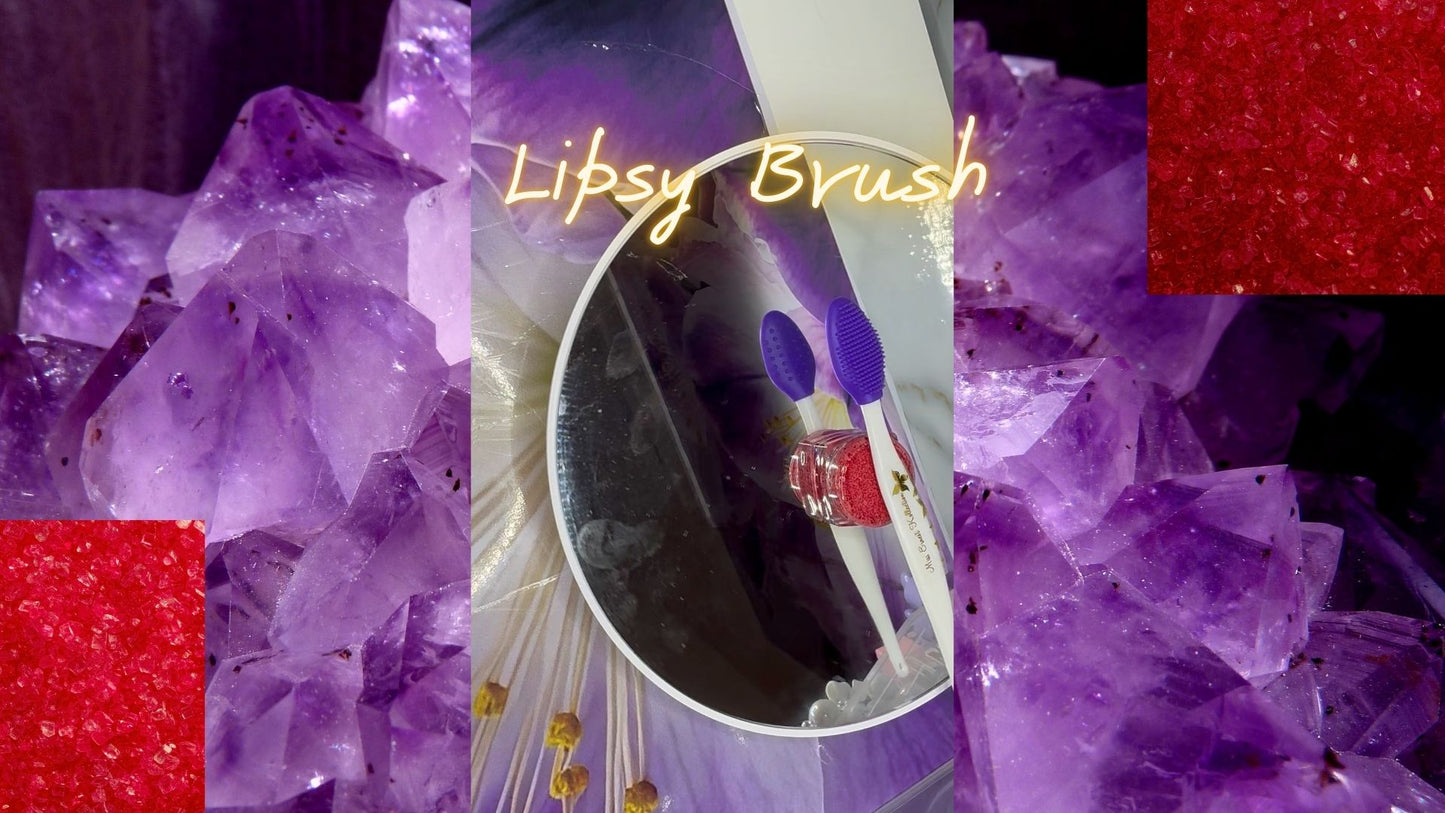 Lipsy Brush
