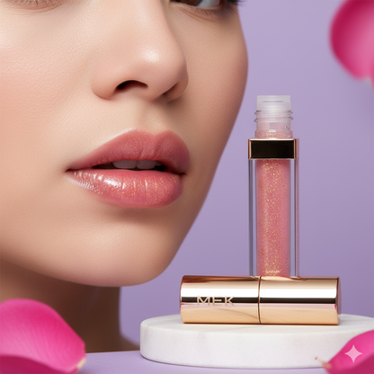 Lipgloss Hydratant MEK