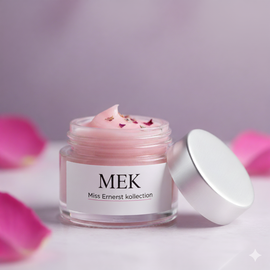 Lip Scrub MEK