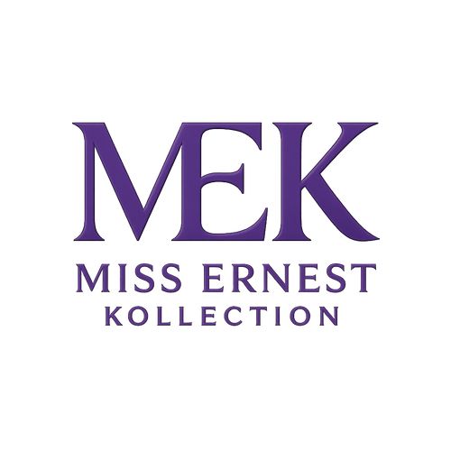 MEK(Miss Ernest Kollection)