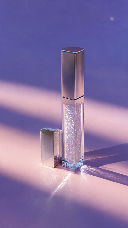 Lipgloss Hydratant MEK