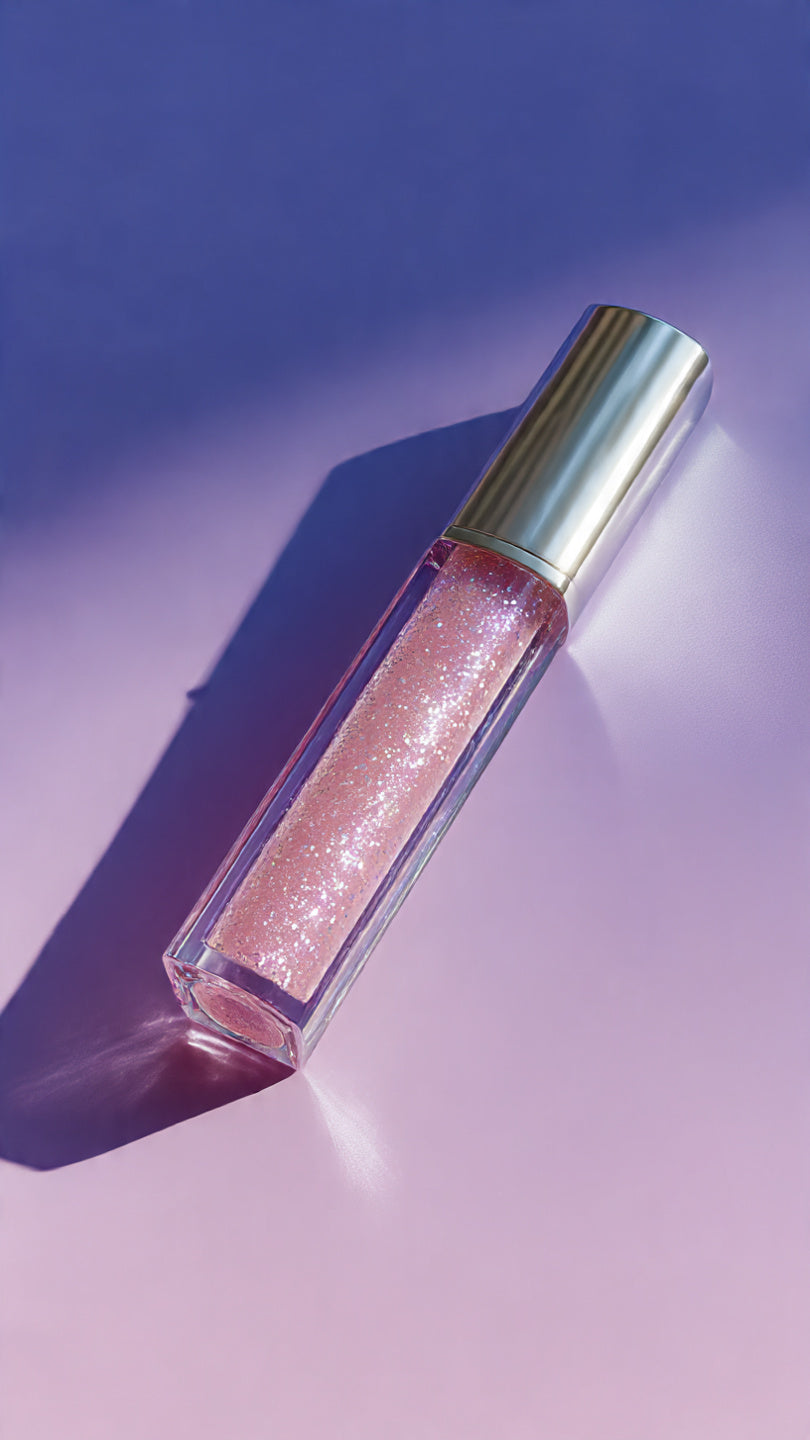 Lipgloss Hydratant MEK