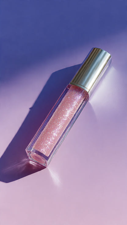 Lipgloss Hydratant MEK