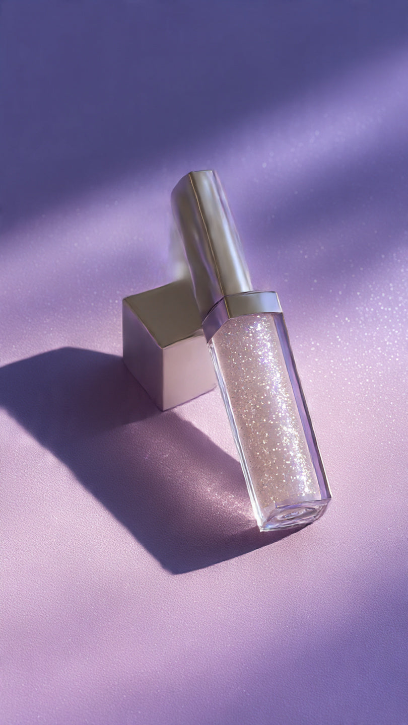 Lipgloss Hydratant MEK