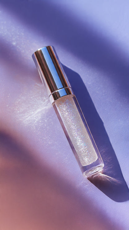 Lipgloss Hydratant MEK