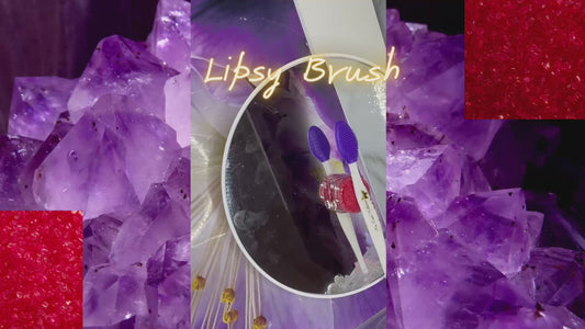 Lipsy Brush