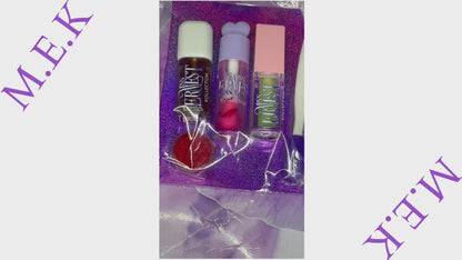 Spécial live kit à lèvres